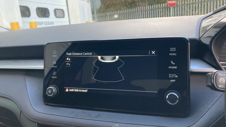 Skoda Fabia 1.0 MPI 80 Colour Edition 5dr Petrol Hatchback